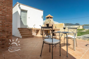 Apartamento LUZ E Bolonia